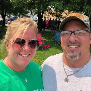 Meet your Posher, Kristi